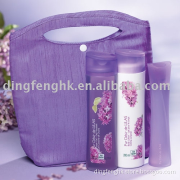 Cosmetic bag